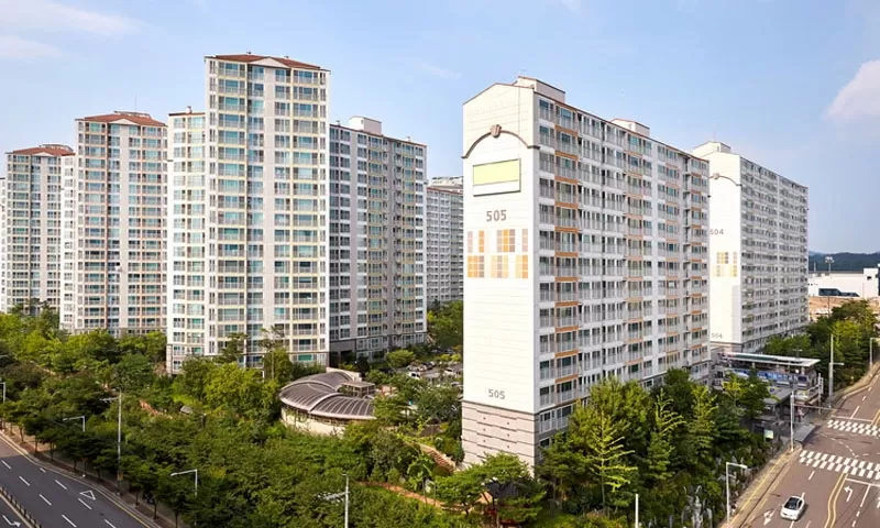 Quy định về xây dựng sở hữu nhà chung cư