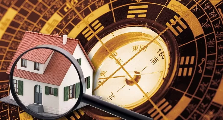 Không nên quá phụ thuộc yếu tố phong thủy khi xây nhà