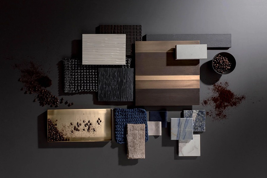 Chọn chất liệu nội thất phù hợp