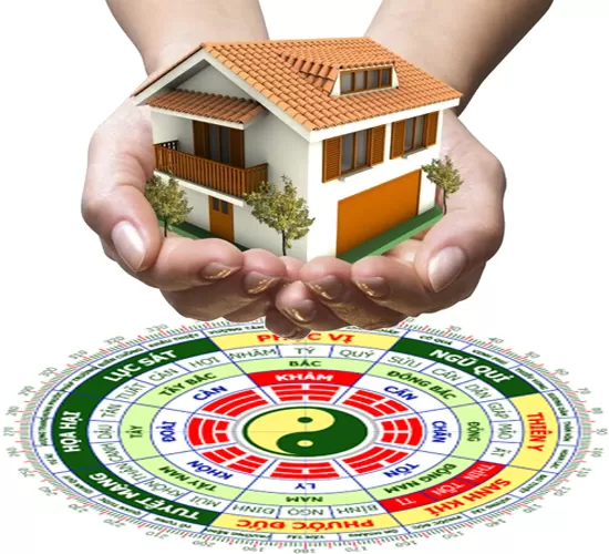 Quan Niệm Dân Gian về xây nhà vào tháng 7 âm