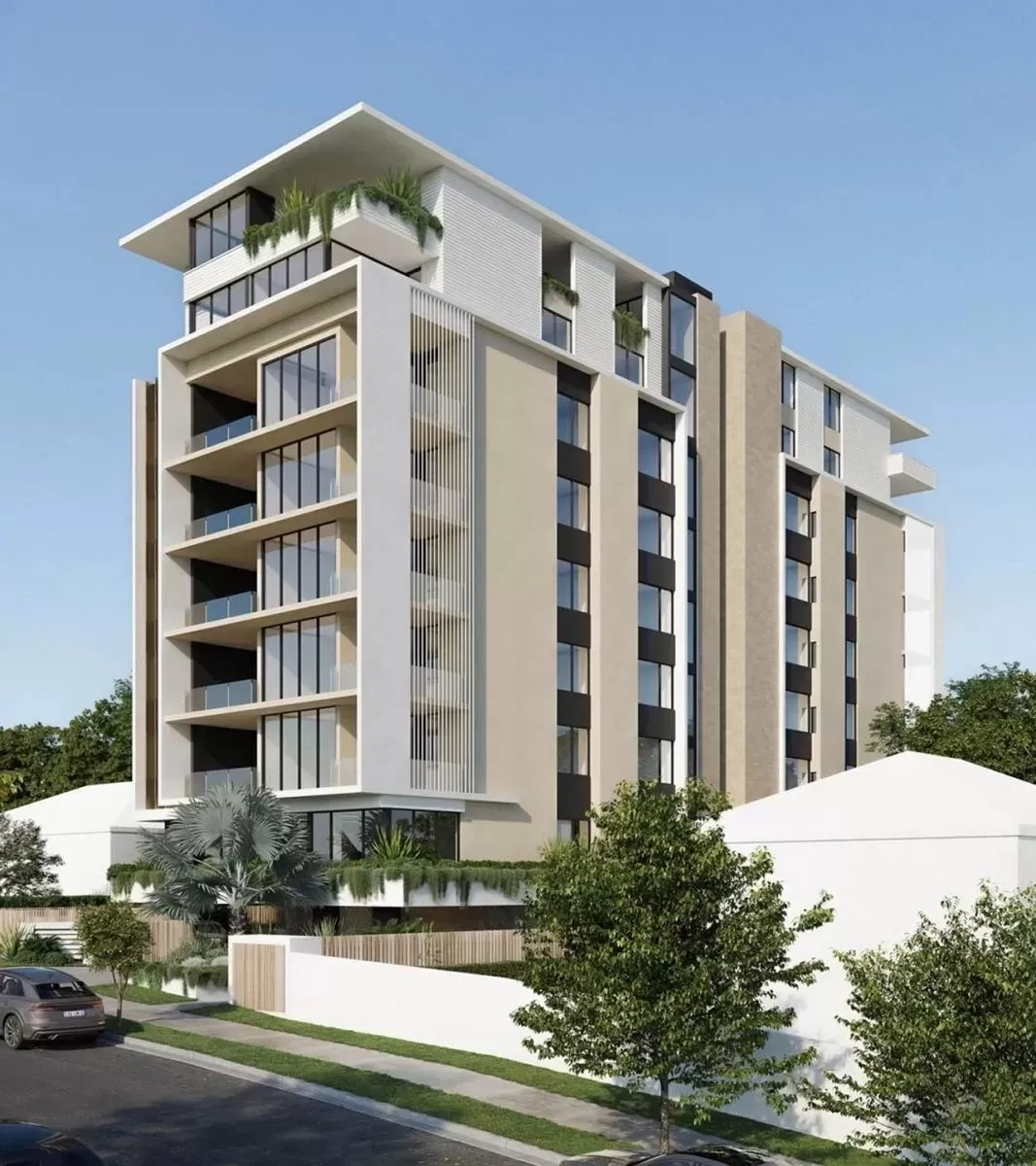 Lựa chọn địa điểm đặt khách sạn phù hợp