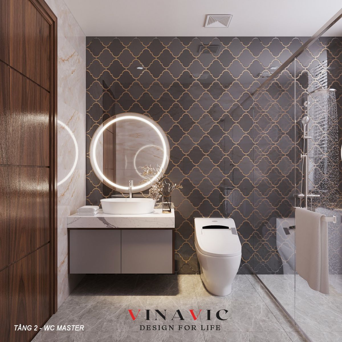 Nội thất thông minh – Giải pháp tối ưu cho diện tích nhỏ