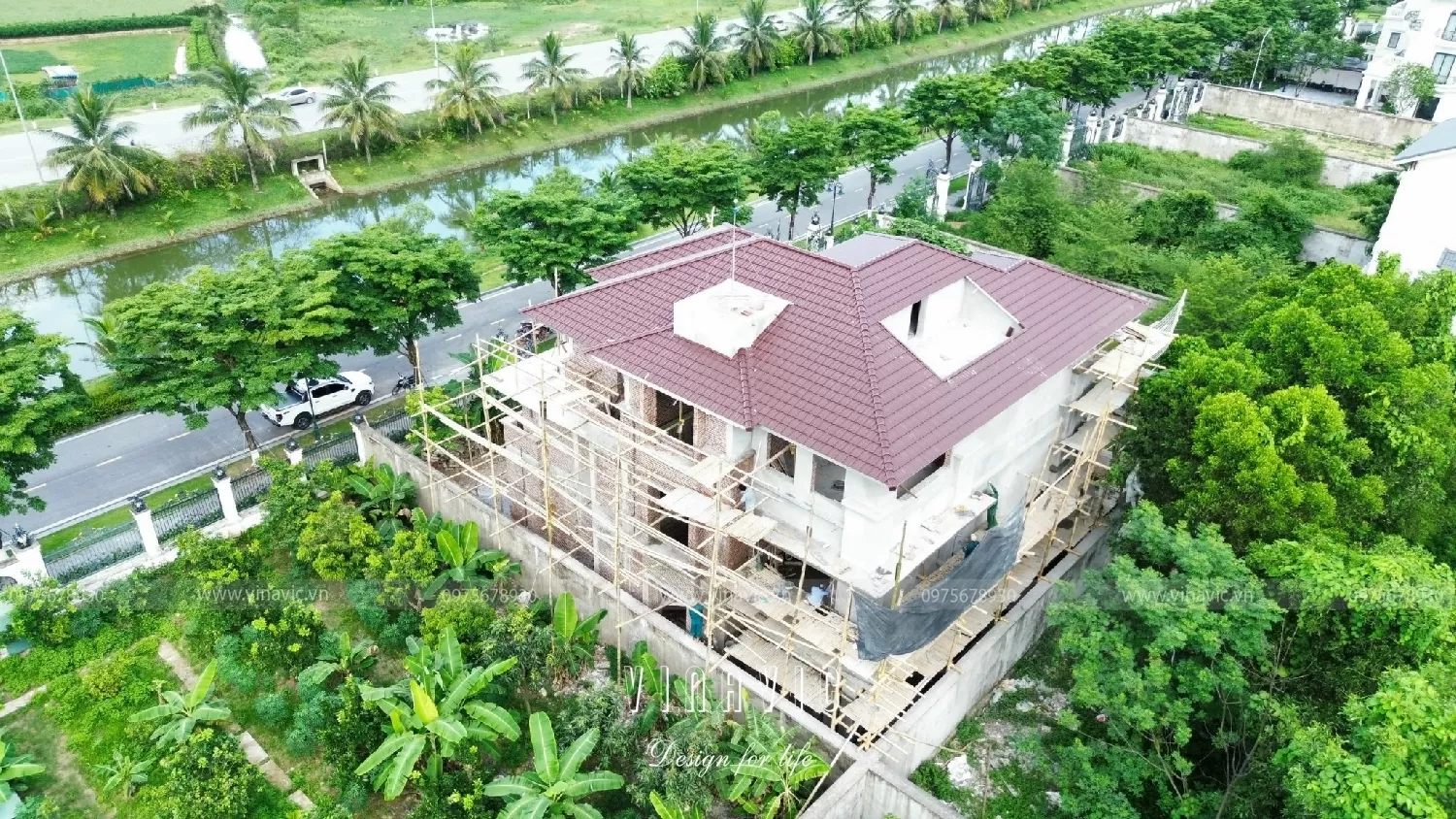 Đối với nhiều gia đình ngày giờ cất nóc là rất quan trọng