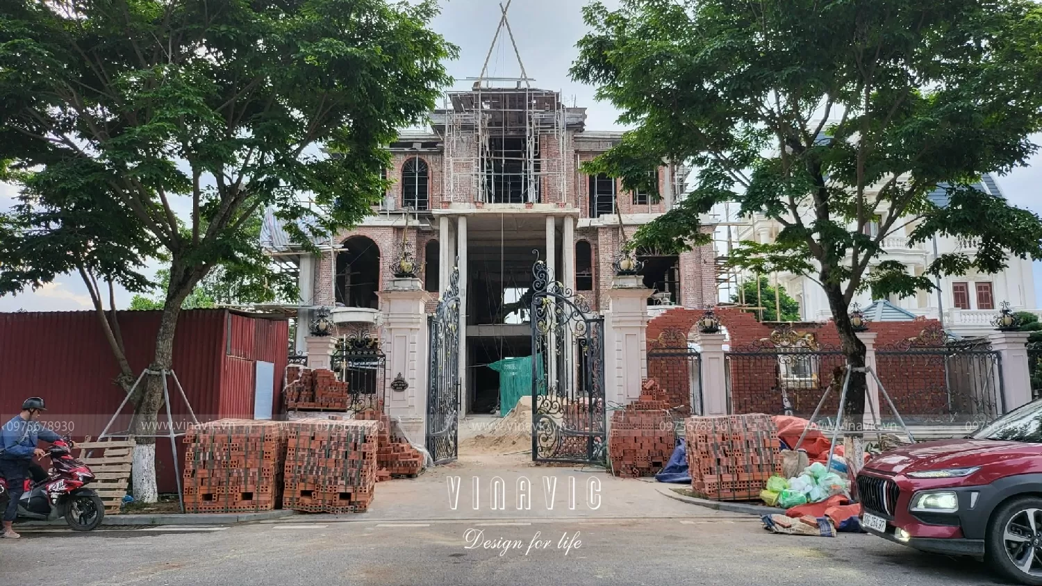 Tuổi Giáp Tuất xây nhà năm nào là tốt