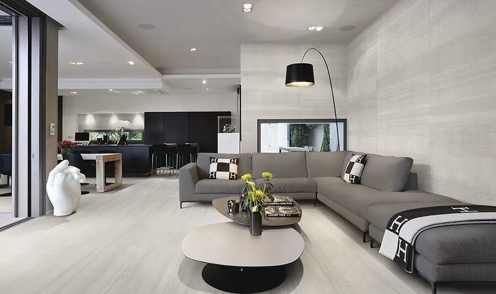 Kết hợp những màu đồng tone là xu hướng phổ biến 2024