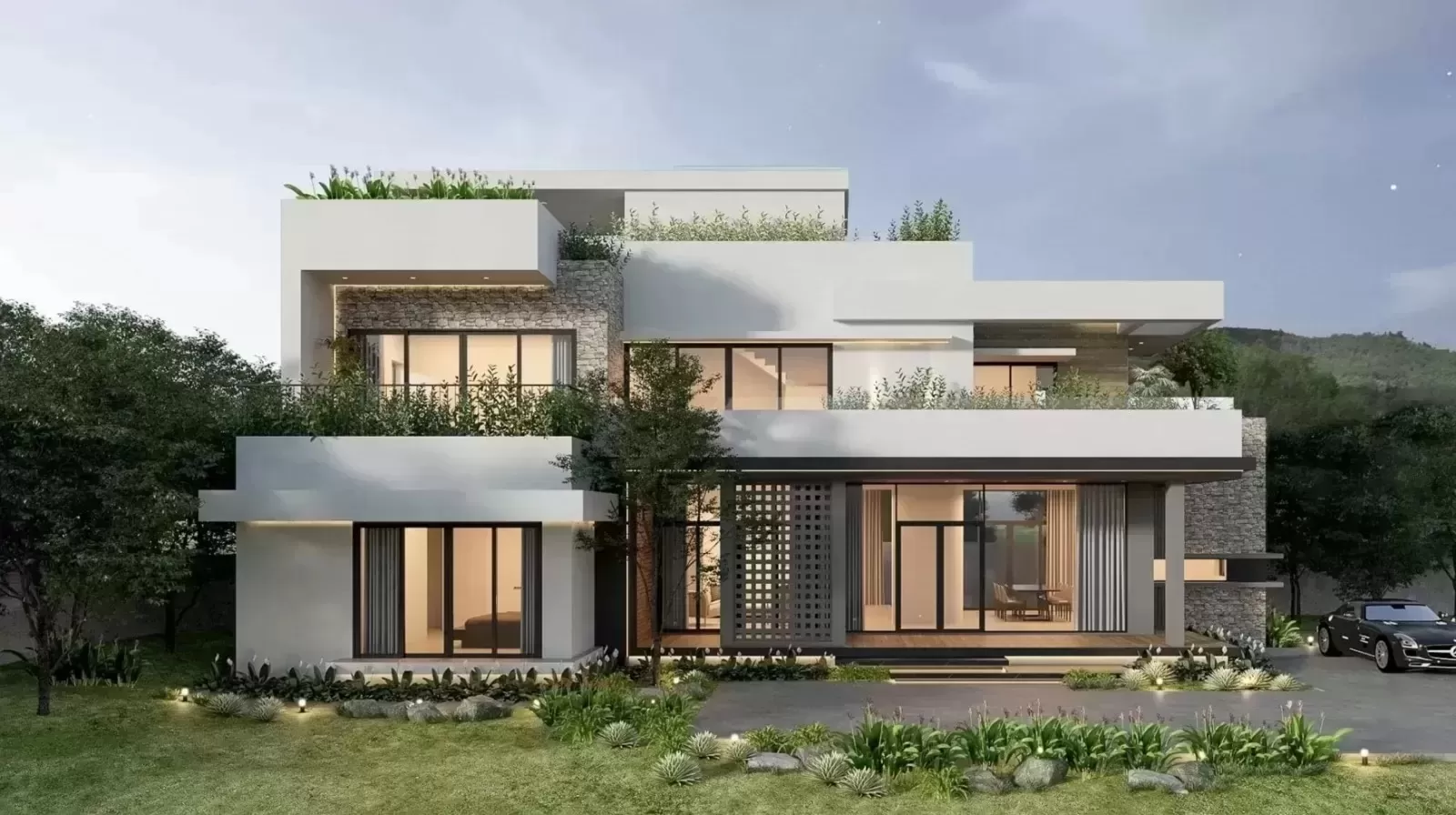 Phong thủy là vấn đề quan trọng gia chủ cần xem xét trước khi làm nhà