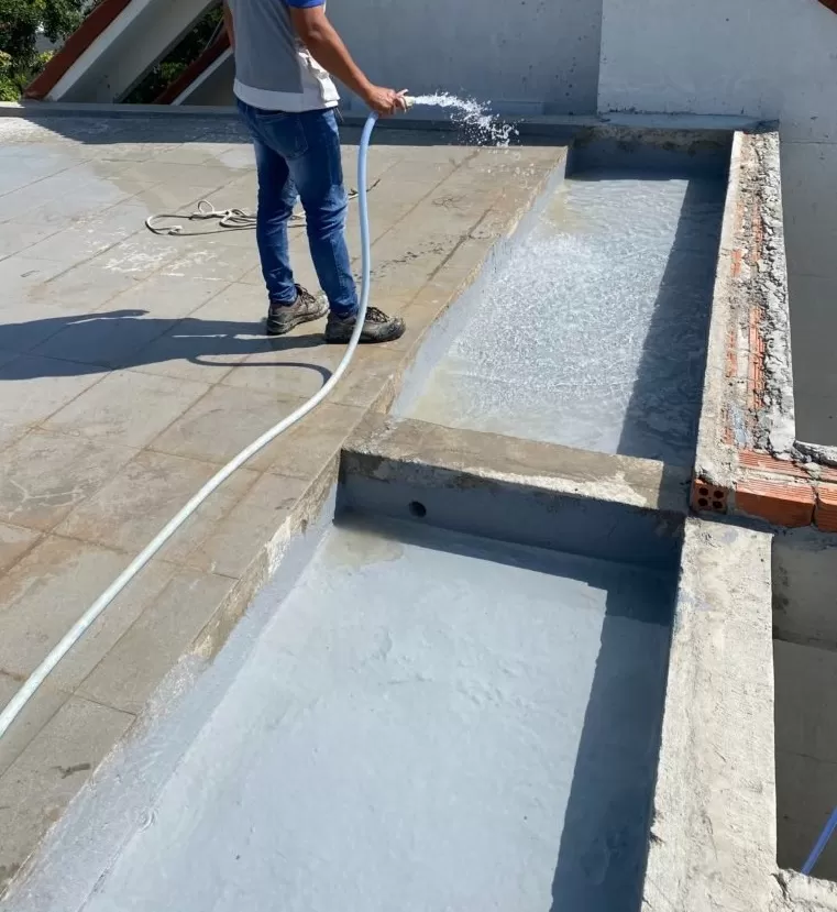 Khi nào được phép tháo dỡ cốp pha