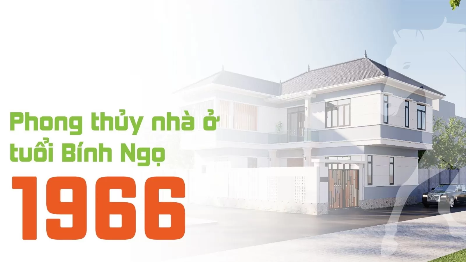 Luận giải tuổi Bính Ngọ xây nhà năm 2024 có tốt không