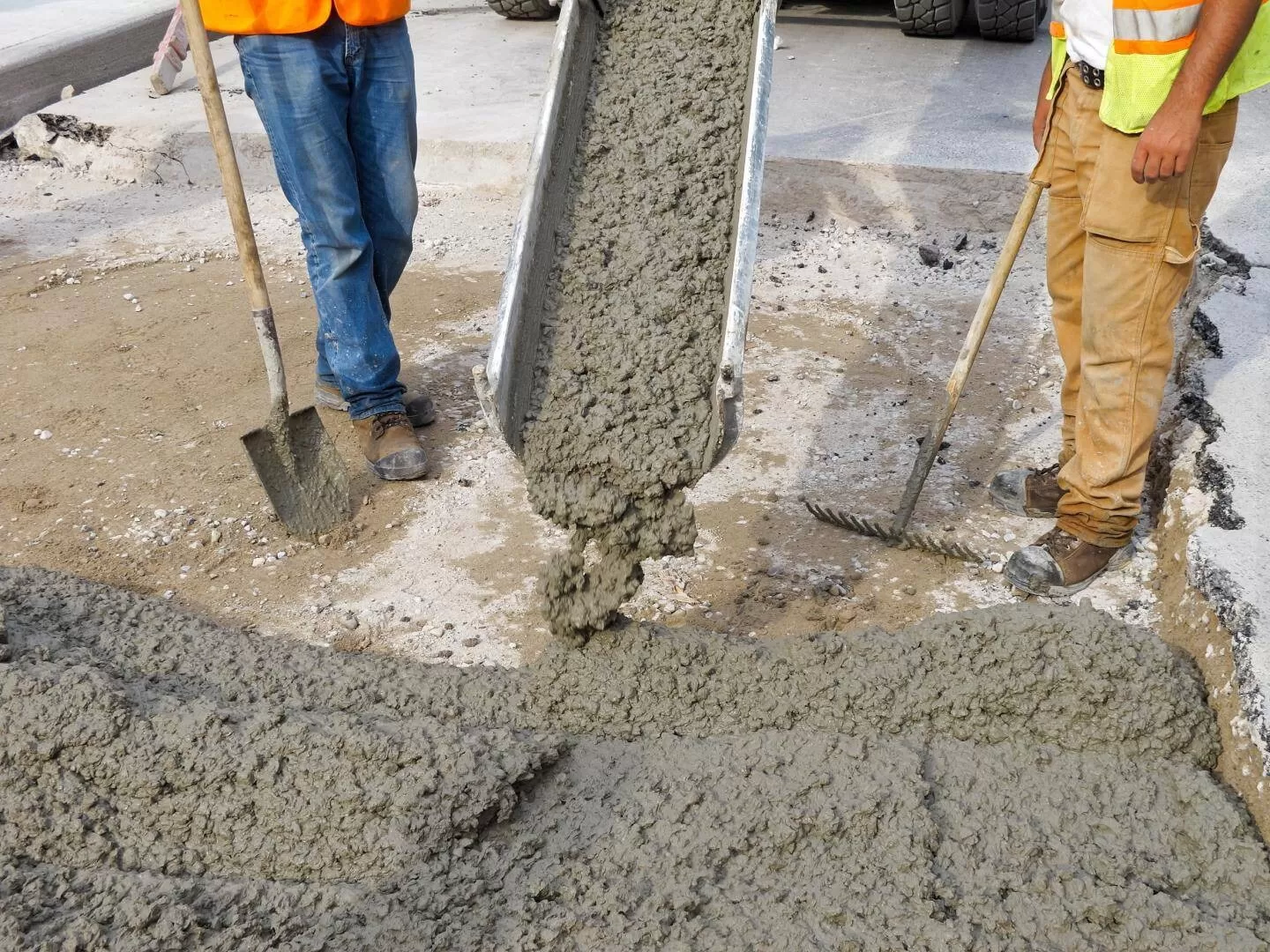 Thi công có đúng tiêu chuẩn hay không