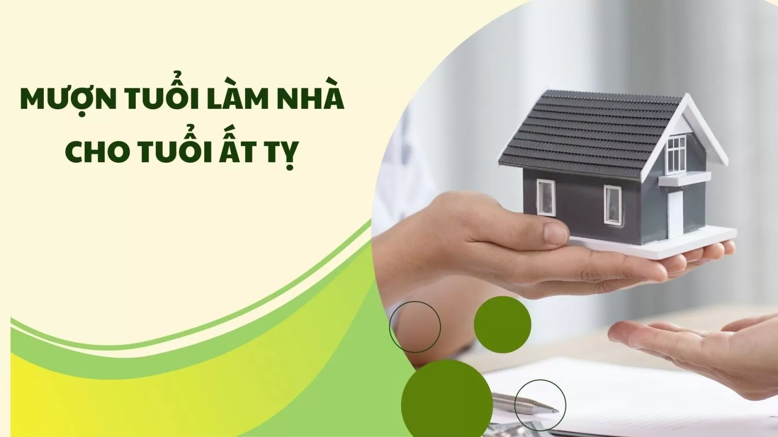 Người tuổi Ất Tỵ cần làm gì nếu muốn xây nhà năm 2024