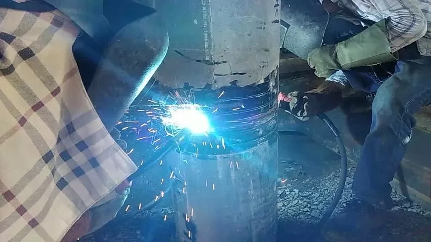 Vì sao cần nối cọc khi tiến hành ép cọc