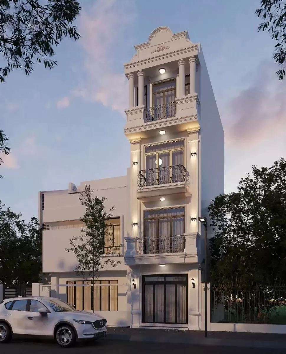 Phong cách thiết kế cũng ảnh hưởng lớn đến chi phí