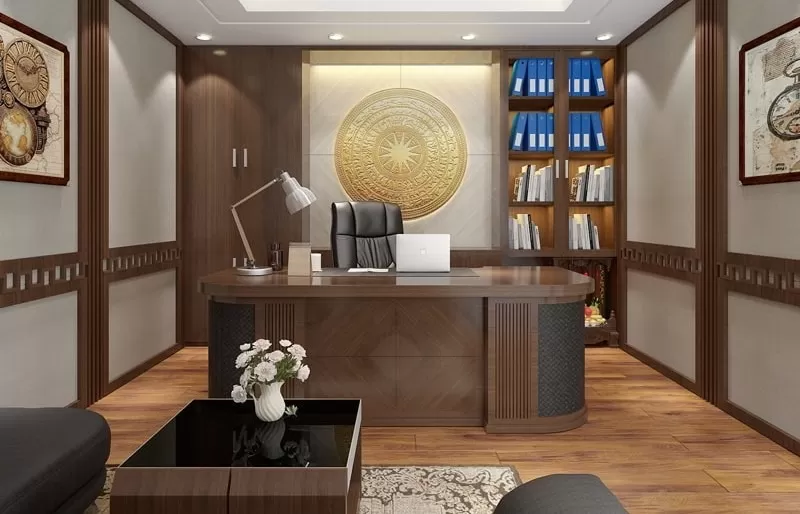 Mệnh hỏa hợp hướng làm việc nào 