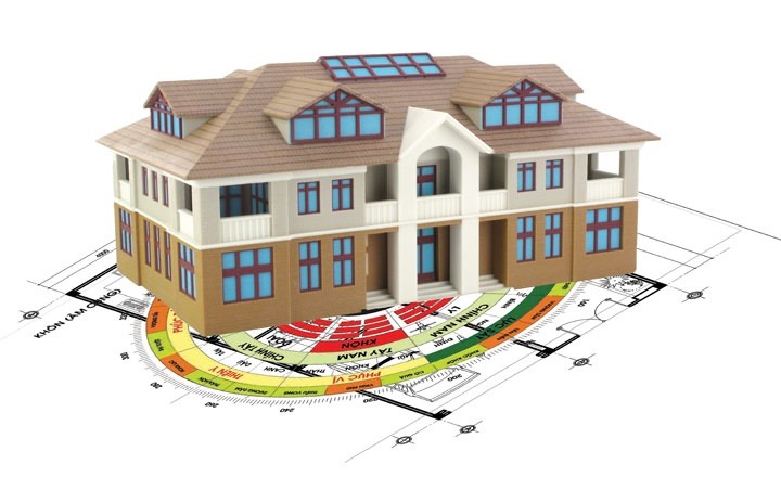 Mệnh hỏa hợp hướng nhà nào theo phong thủy