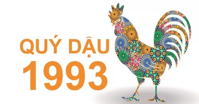 Tổng quan chung về vận mệnh tuổi Quý Dậu 1993