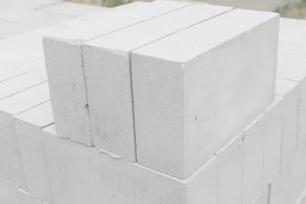 Hình ảnh bê tông siêu nhẹ