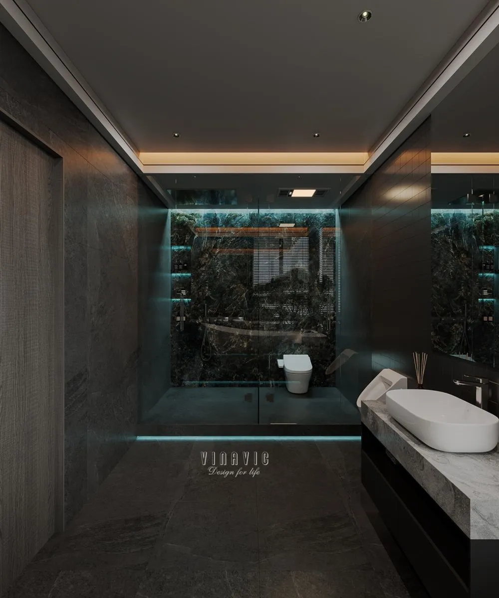 Mẹo bảo dưỡng và vệ sinh thiết bị phòng tắm bền đẹp