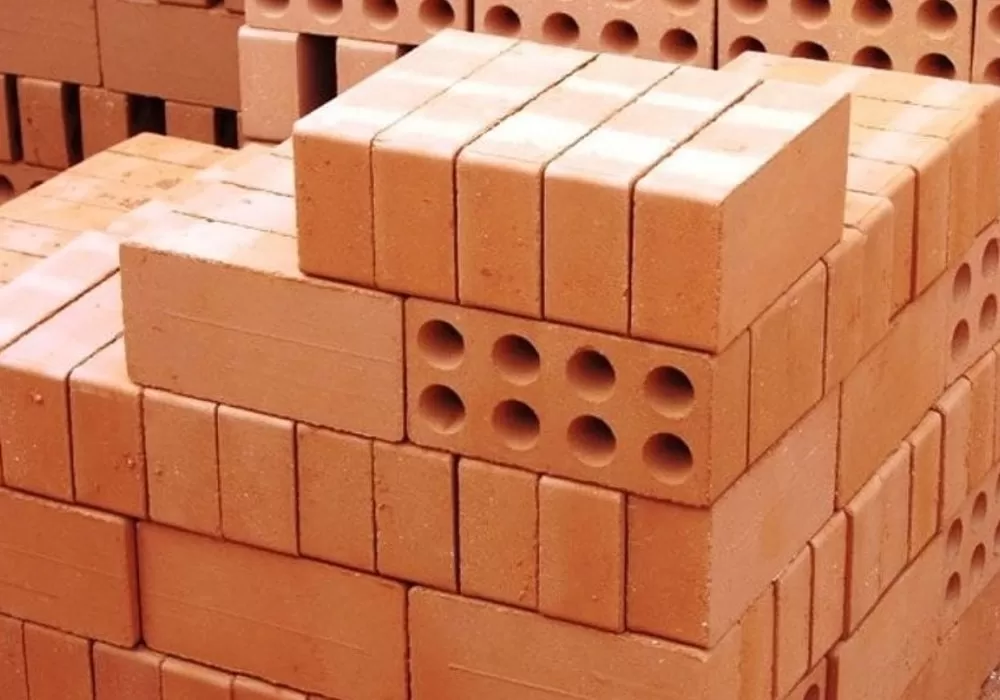 Gạch 6 lỗ