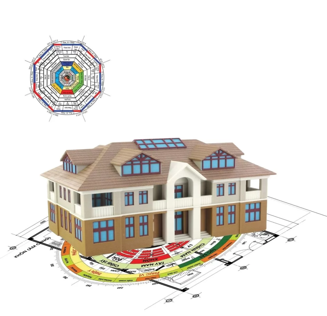 Những điều kiêng kỵ trong ngày động thổ theo dân gian