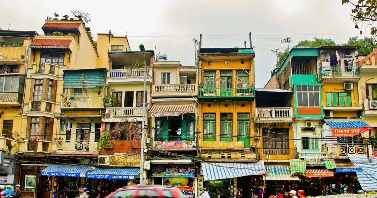 Khó khăn trong việc thông gió