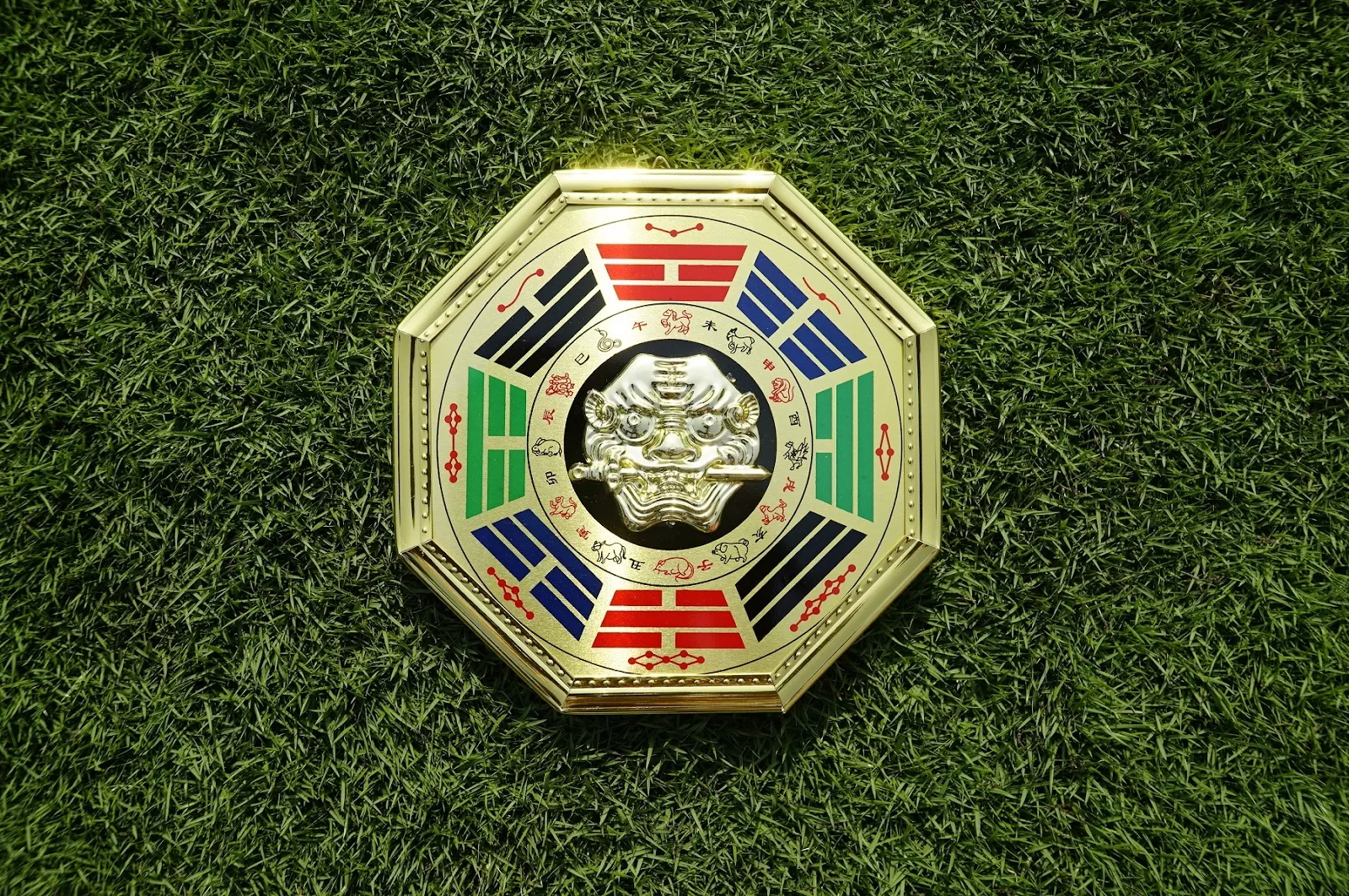 Năm 2025 tuổi Giáp Tuất có phạm hạn Hoang Ốc cung xấu không