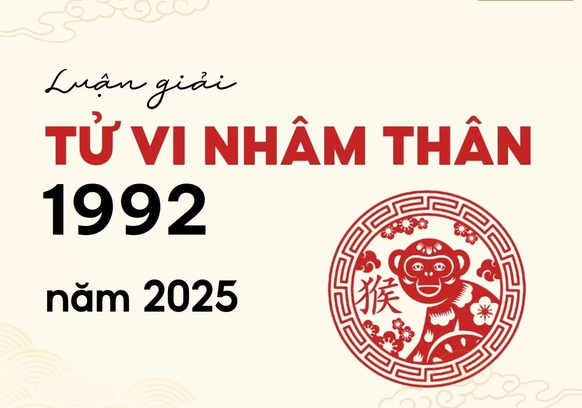 Tuổi Nhâm Thân 1992 cần tránh hướng nhà nào