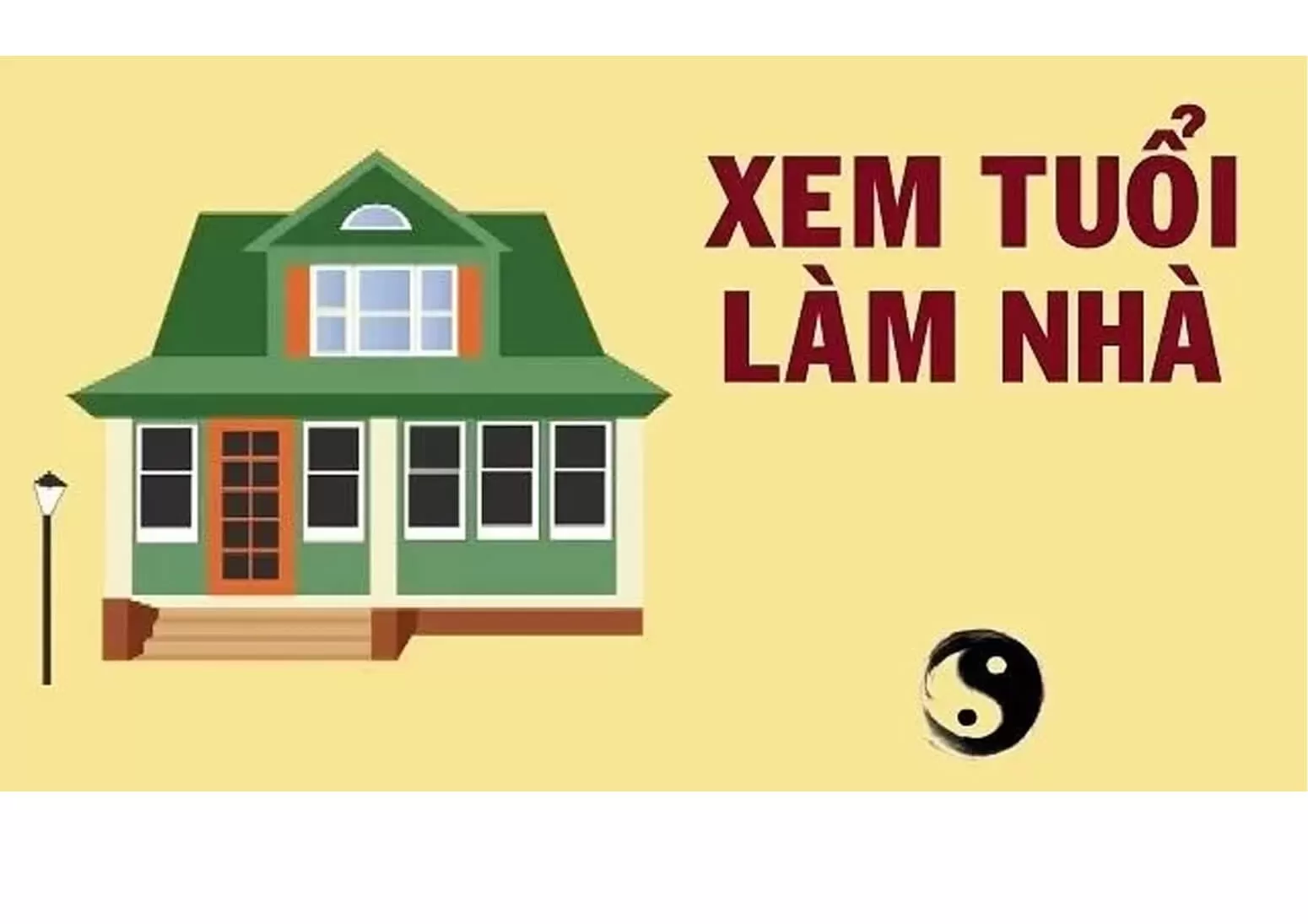 Người tuổi Bính Tý muốn xây nhà vào năm 2025 cần lưu ý điều gì