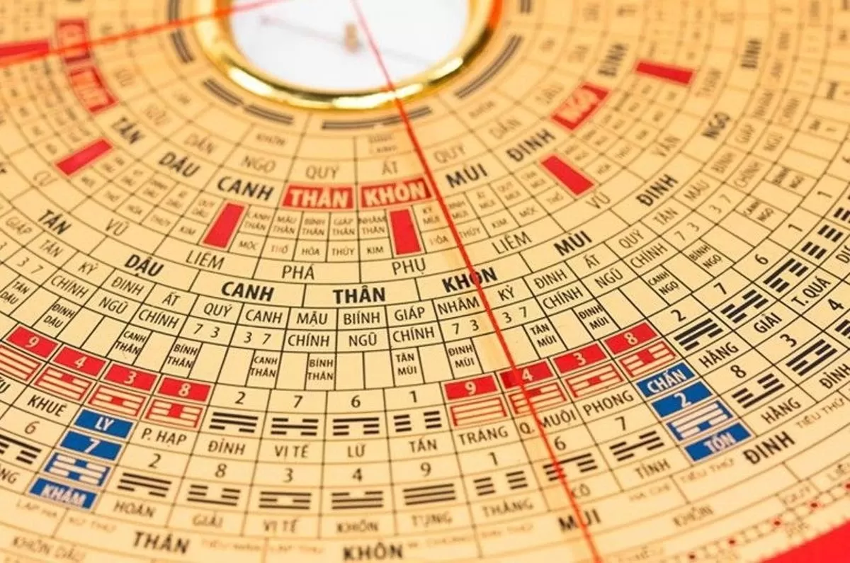 Người tuổi Bính Tý 1996 xây nhà vào năm 2025 có tốt không