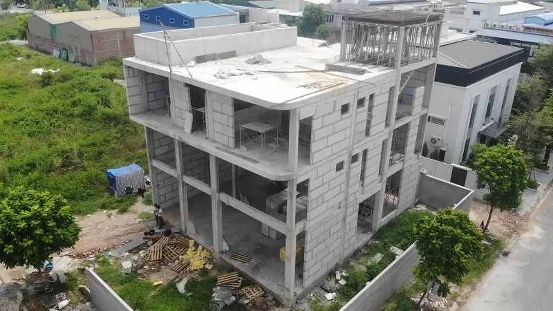 Các công trình khác tiêu biểu