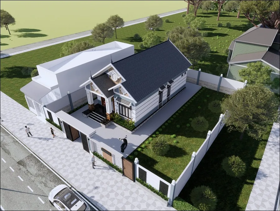 Chọn vật liệu và dự toán chi phí