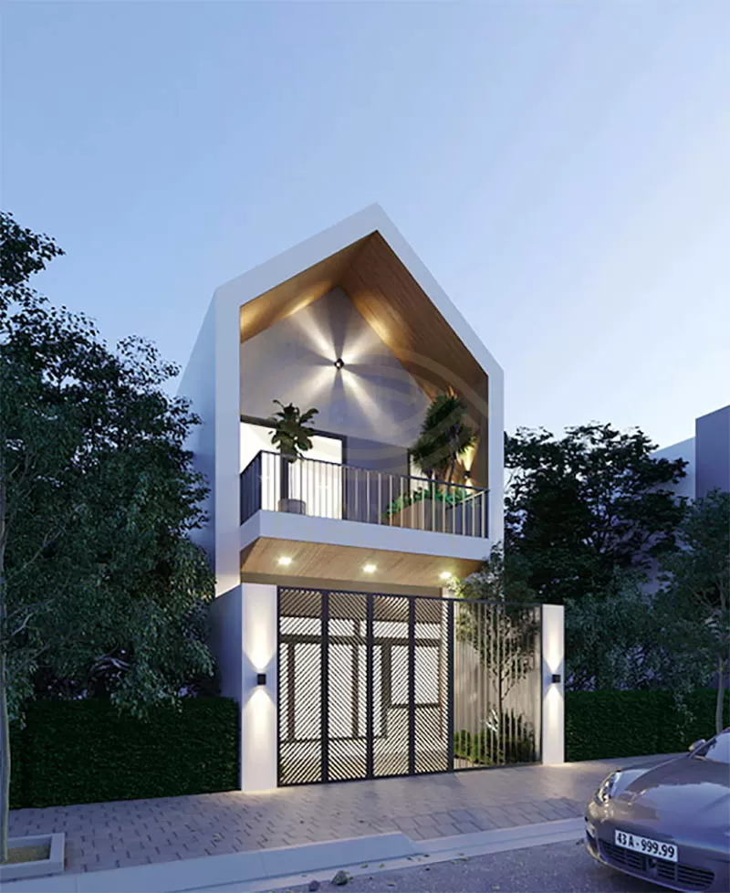 Vẻ đẹp trường tồn với thời gian, tinh tế trong từng chi tiết