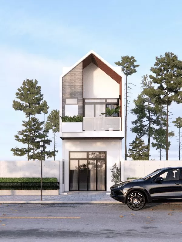 Không gian sống đầy đủ tiện nghi cho cả gia đình