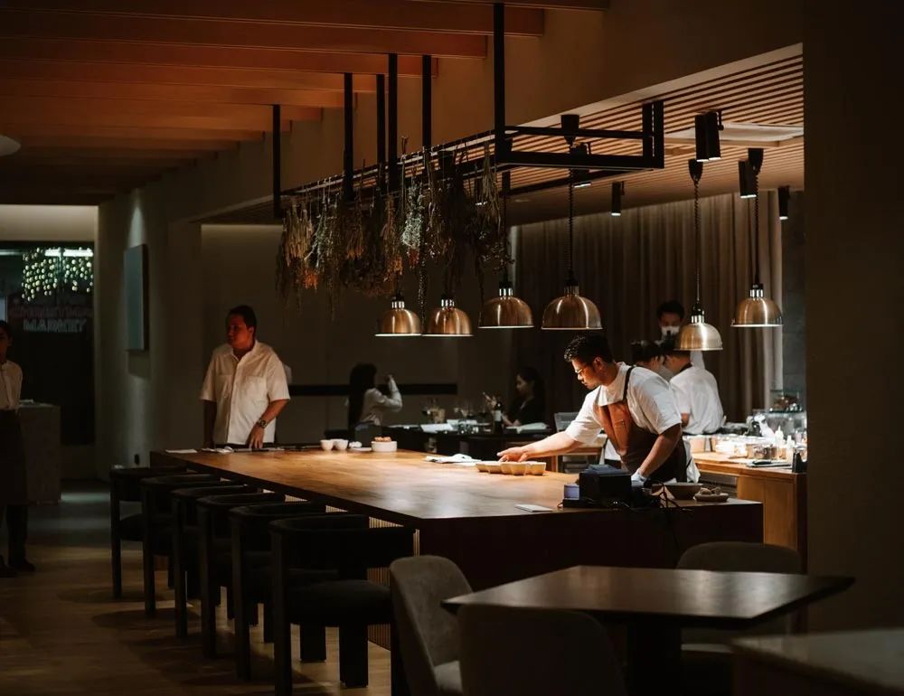 Tiêu chuẩn phân bổ diện tích theo nguyên tắc 50-30-20