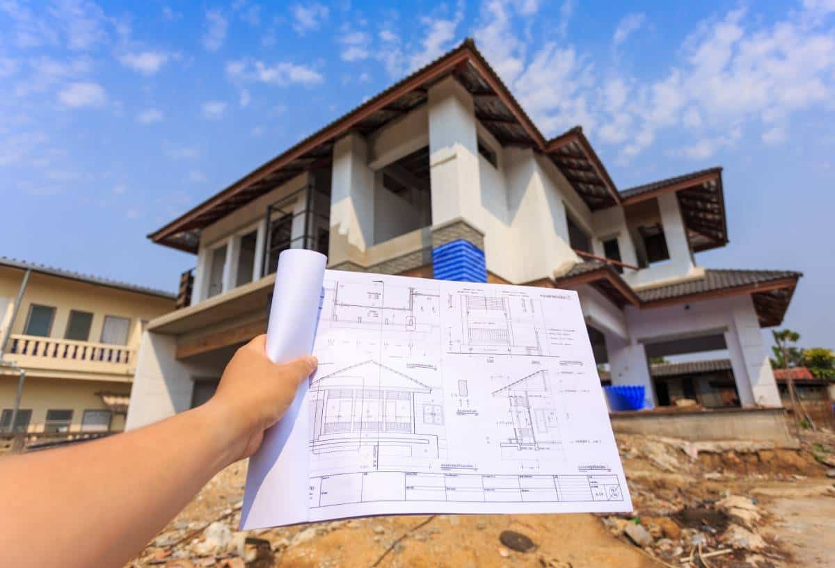 Dịch vụ xây nhà trọn gói – Tiết kiệm thời gian & chi phí