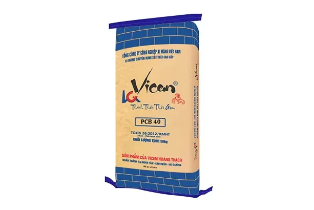 Xi măng Hoàng Thạch