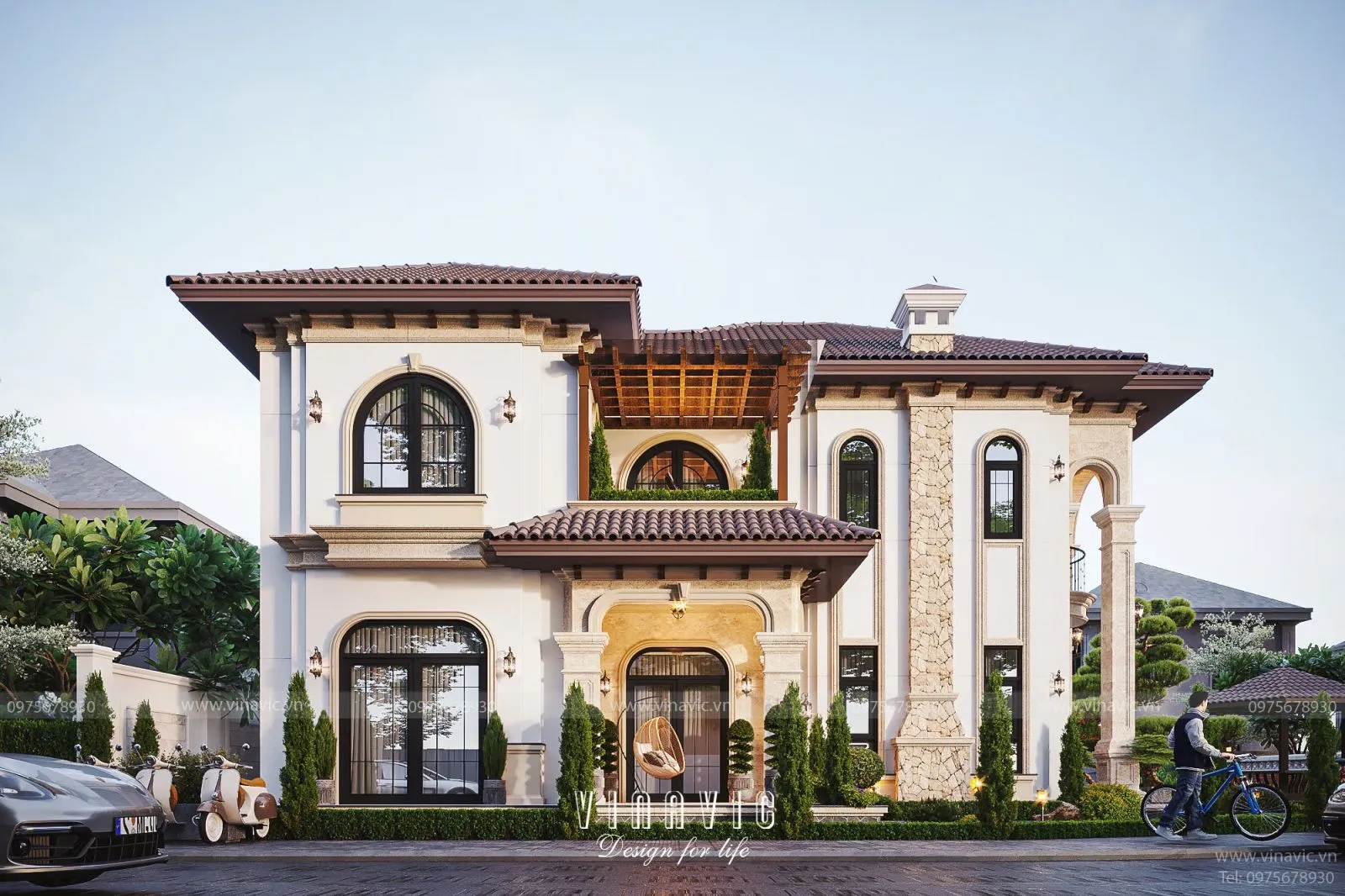 Vật liệu thân thiện môi trường và tái chế