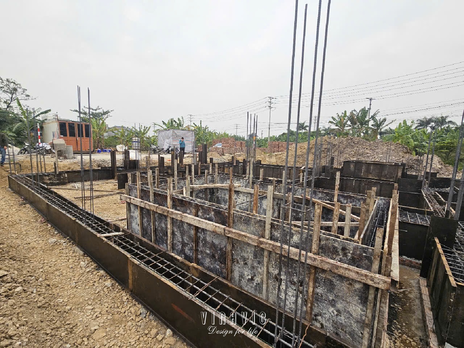 Liên kết cột – dầm thép chuẩn từng bước từ bản vẽ đến thực tế