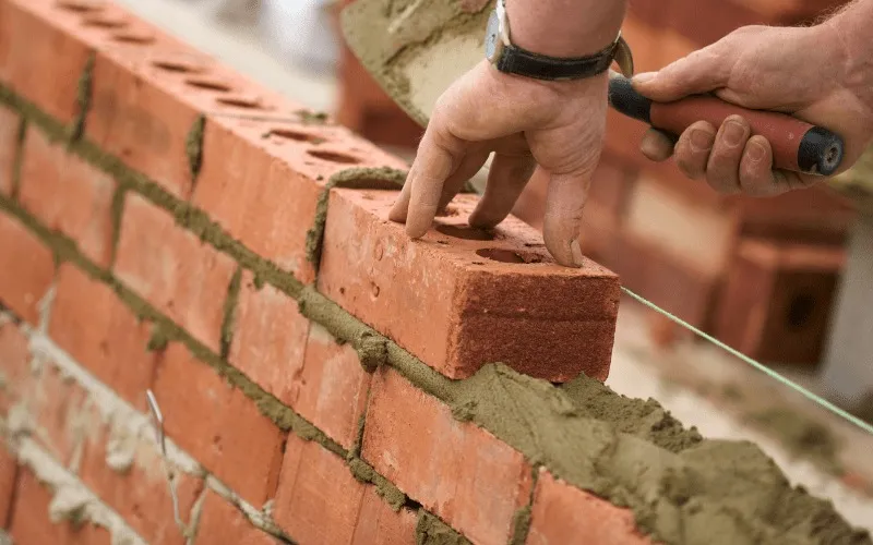 Bảng giá cát xây dựng tường theo m3