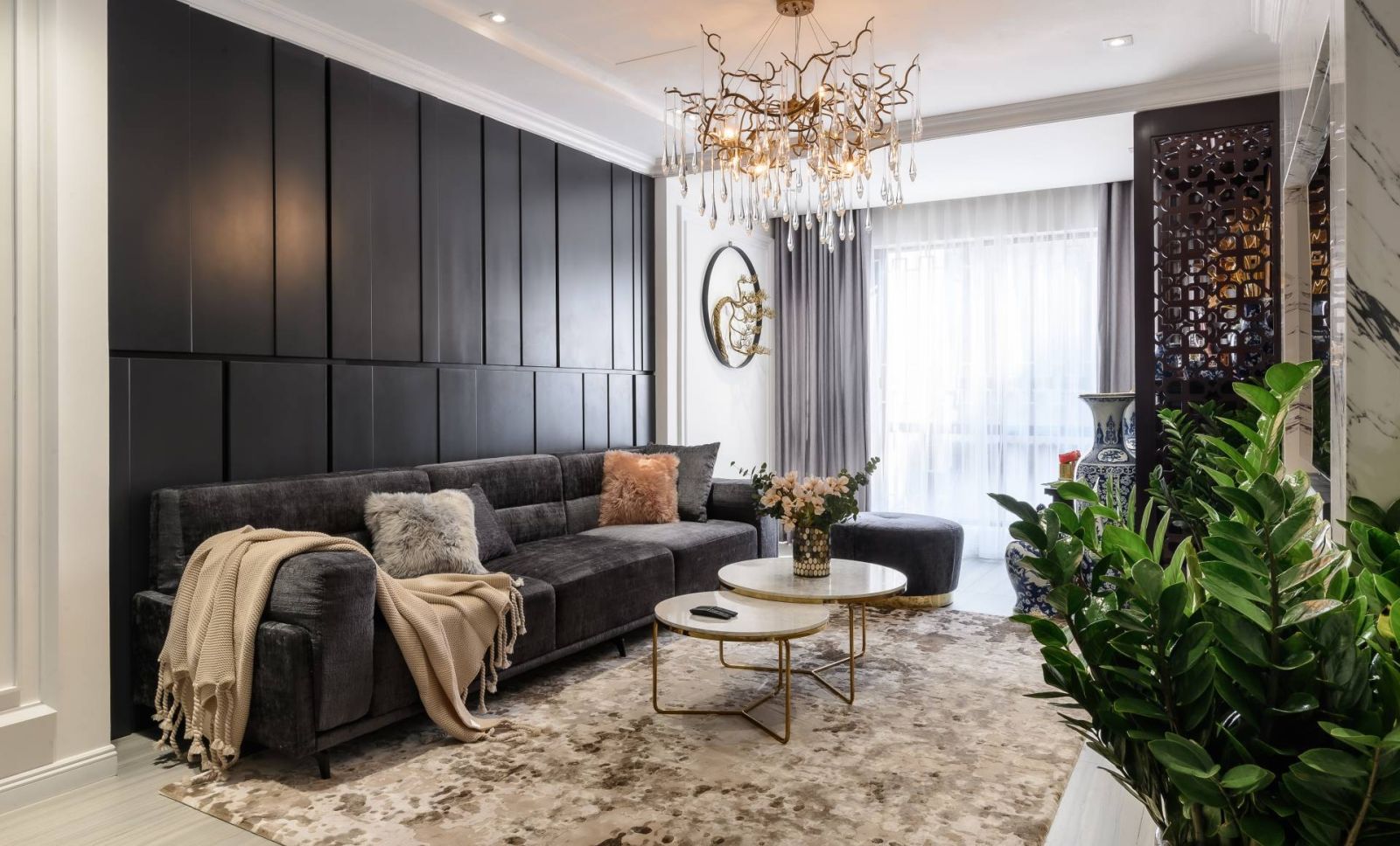 Một căn nhà phố cũ sau khi cải tạo đa năng sẽ nâng cao giá trị sử dụng lẫn giá trị bất động sản.