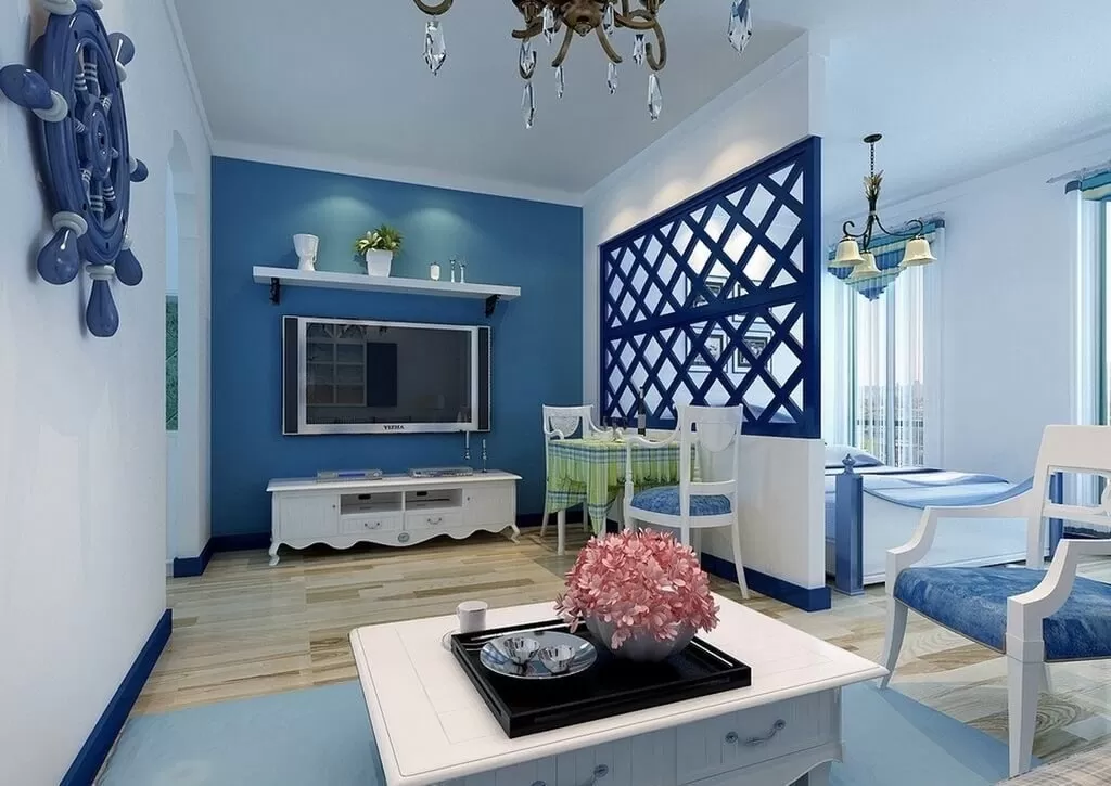 Màu sơn nhà nào hợp phong thủy với tuổi Đinh Tỵ 1977