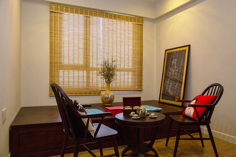 Sự hòa quyện giữa cổ điển châu Âu và tinh thần Á Đông