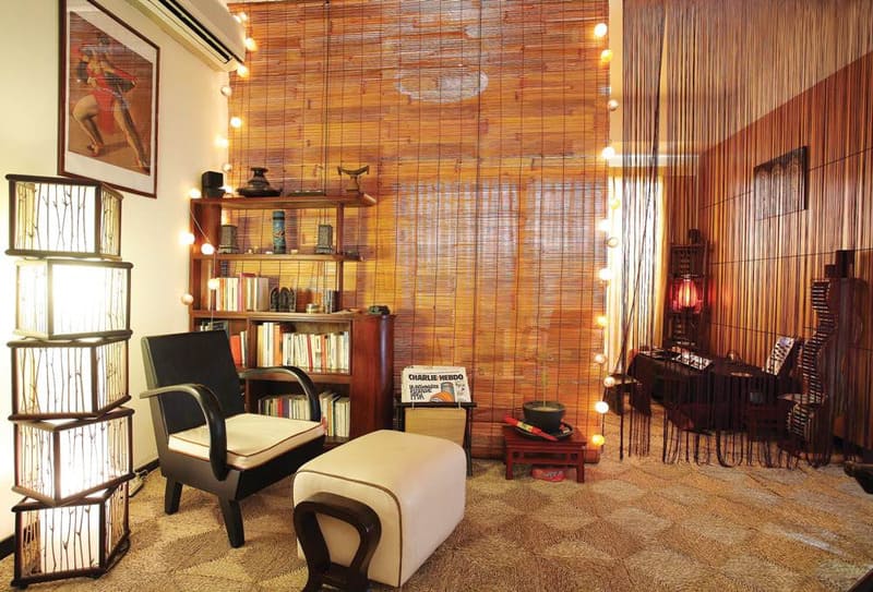 Gợi ý đồ nội thất trong phòng khách cổ điển