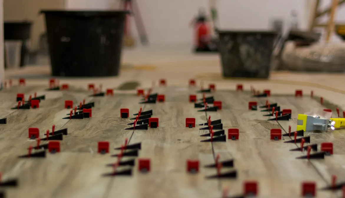 Định mức số lượng sử dụng ke cân bằng