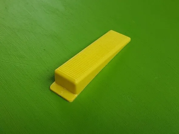 Nêm cân bằng tái sử dụng