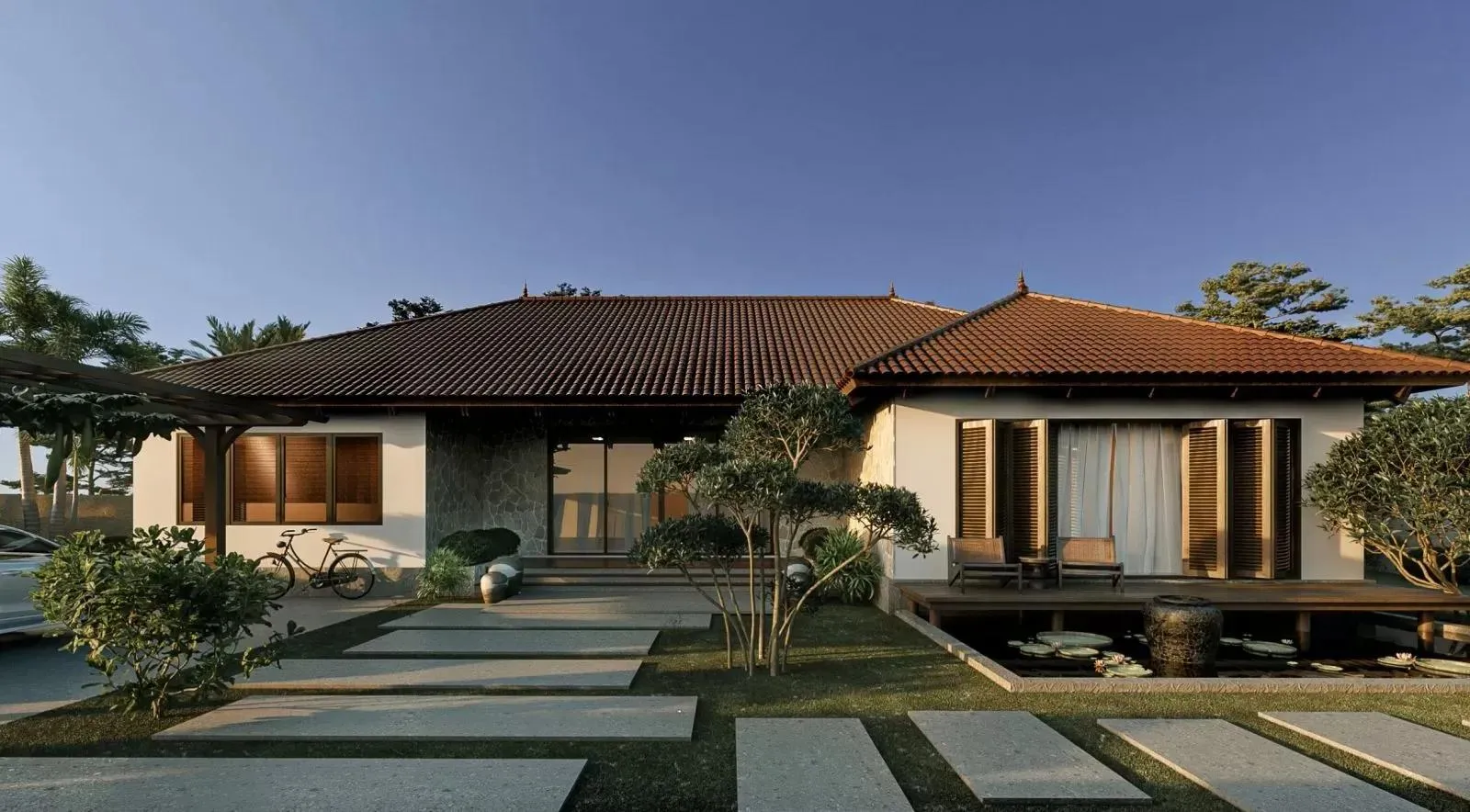 Kiến trúc Nhật Bản