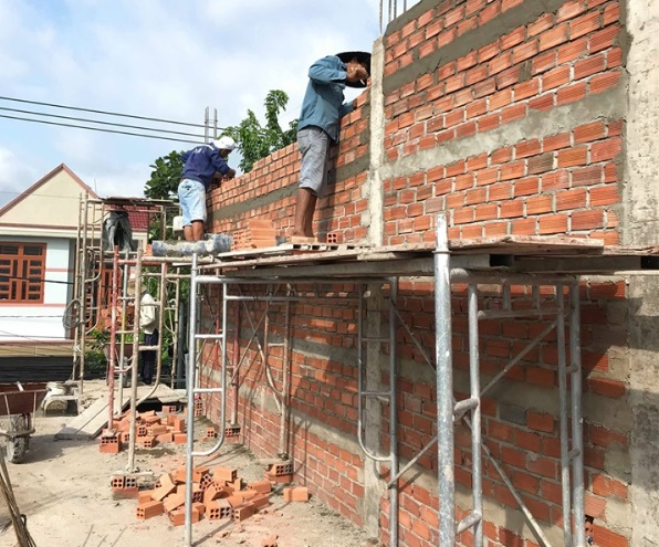 Mọi công trình vững chắc bắt đầu từ liên kết đúng cách