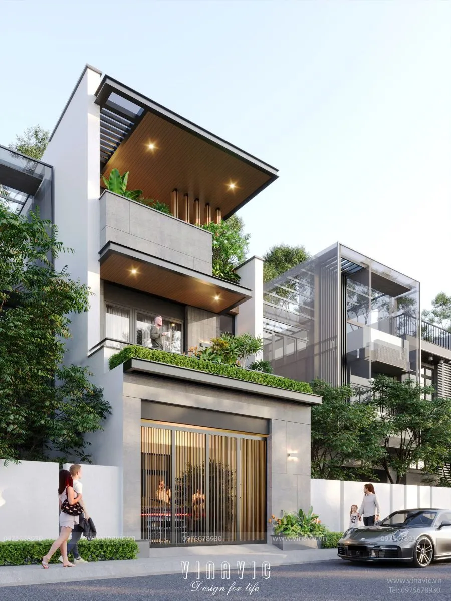 Tính toán kết cấu ngay từ đầu