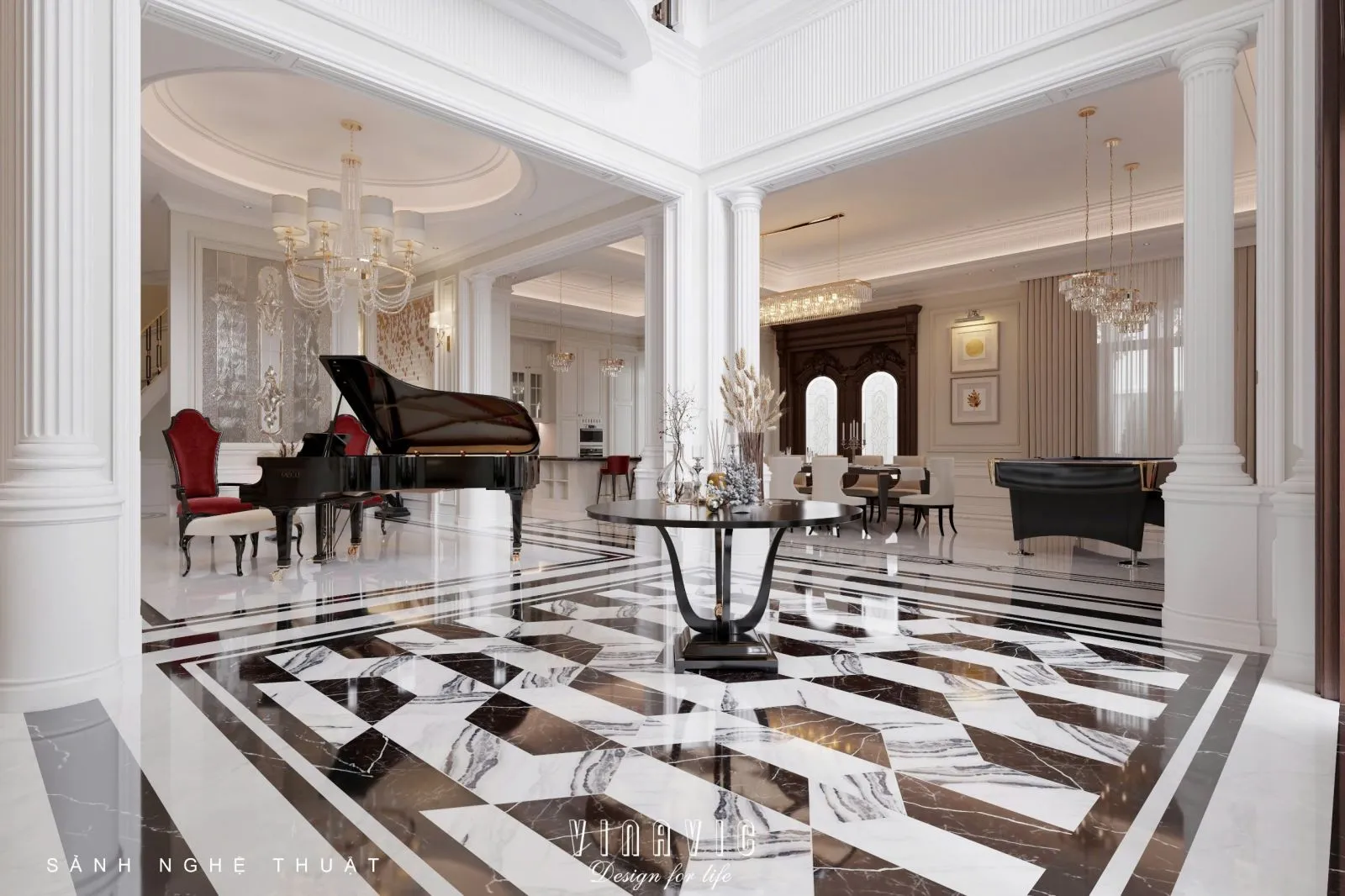 ồ sơ rõ ràng giúp kiểm soát chất lượng thi công và ngân sách hiệu quả.