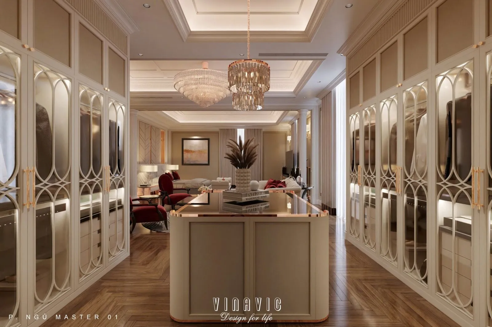 Không gian sinh hoạt biệt thự Thảo Điền ấm cúng, giàu trải nghiệm sống