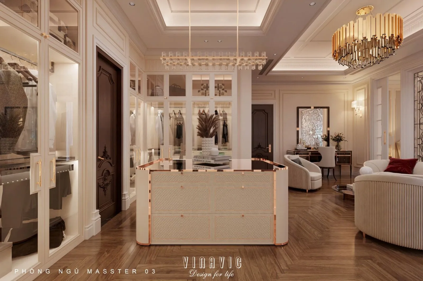 Khoảnh khắc lắng đọng trong ánh vàng ấm